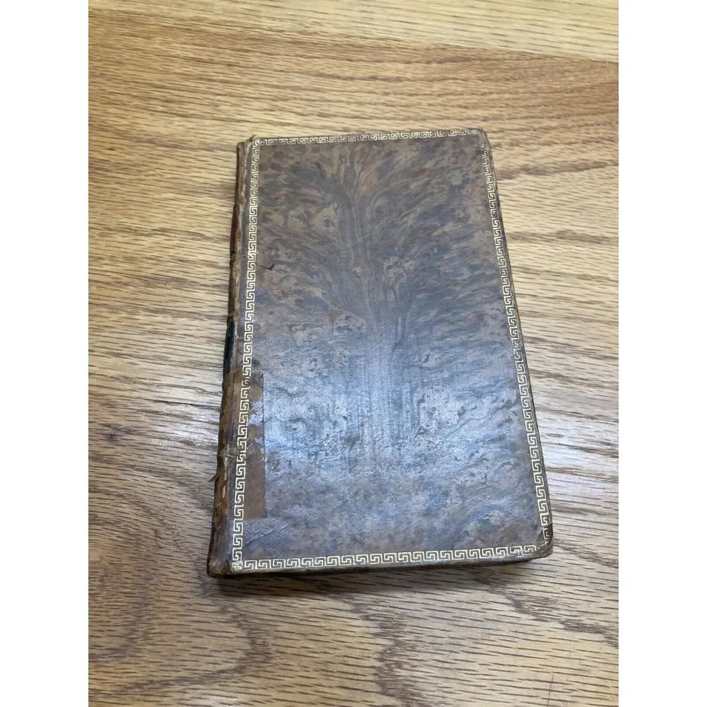 1792 Elements of Morality for the Use of‎ Children The Third Edition Volume Set